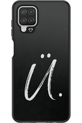 (Off Space) U II 2.0 - Samsung Galaxy A12