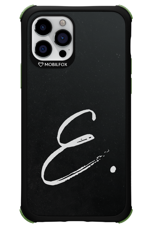 (Off Space) E 2.0 - Apple iPhone 12 Pro