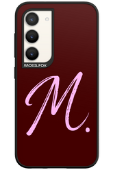 (Dark Blush) M 2.0 - Samsung Galaxy S23