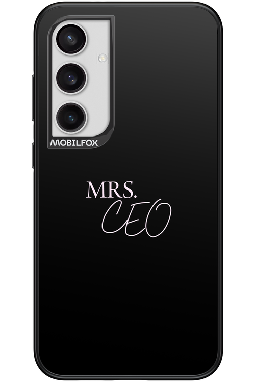 Mrs. CEO  - Samsung Galaxy S24+