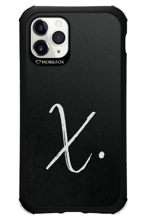 (Off Space) X 2.0 - Apple iPhone 11 Pro