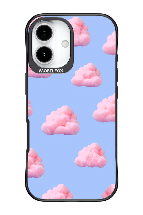 Cloudy - Apple iPhone 17