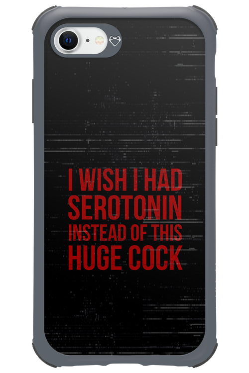 SEROTONIN 2.0 - Apple iPhone 7