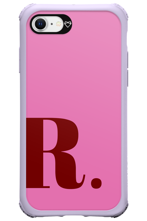 R (Sorbet) 2.0 - Apple iPhone SE 2022