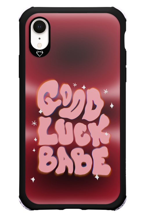 BEST_WISH - Apple iPhone XR