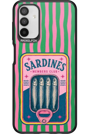 SARDINES 2.0 - Samsung Galaxy A04s