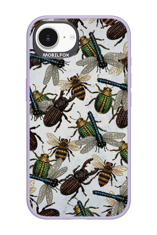 Beetle Gem - Apple iPhone 16e