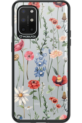 Flower Field 2.0 - OnePlus 8T