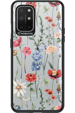Flower Field 2.0 - OnePlus 8T