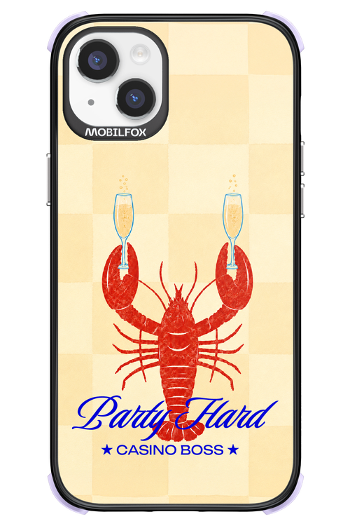 Party Hard 2.0 - Apple iPhone 14 Plus