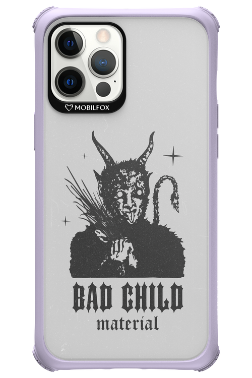 Krampus - Apple iPhone 12 Pro Max