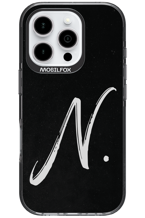 (Off Space) N 2.0 - Apple iPhone 16 Pro
