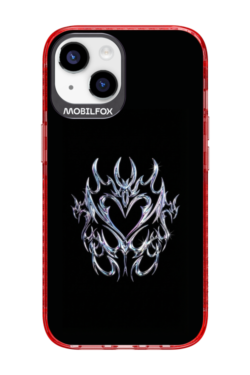 Silver Soul 2.0 - Apple iPhone 14