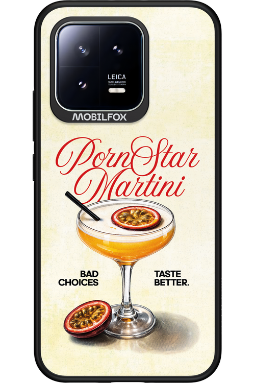 Pornstar Martini 2.0 - Xiaomi 13