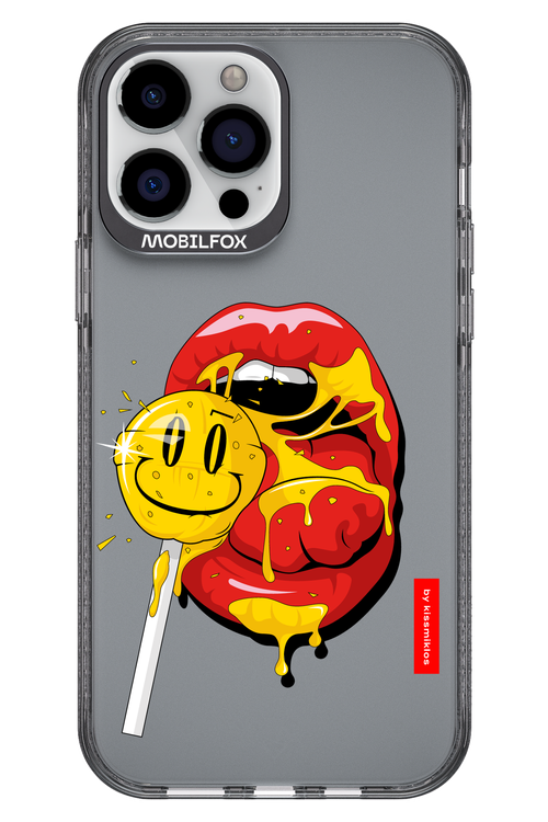 Lolli Kiss 2.0 - Apple iPhone 13 Pro Max