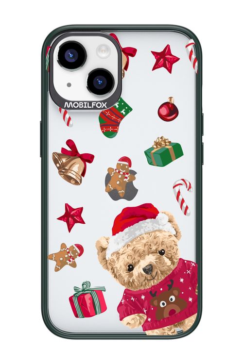 Gifts Bear - Apple iPhone 14