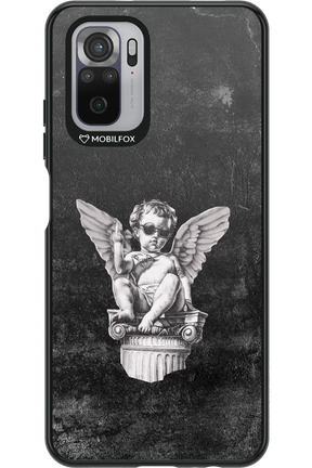 Fallen Angel - Xiaomi Redmi Note 10