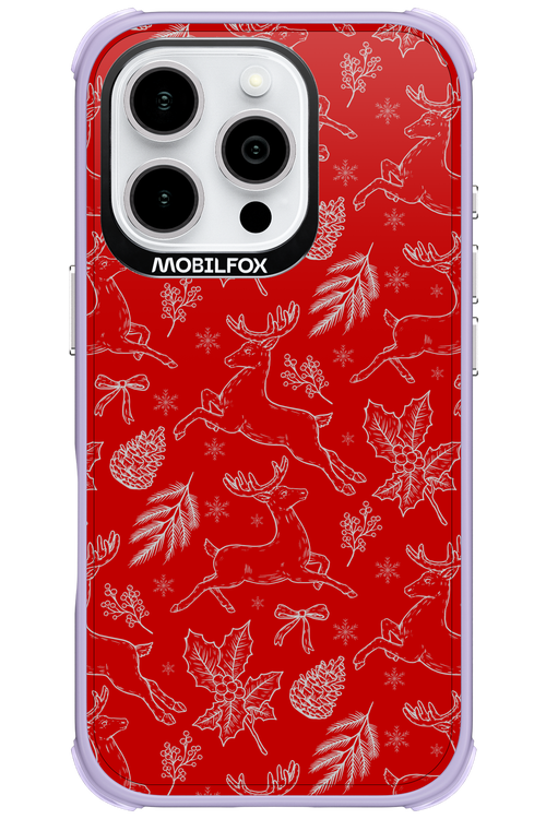 Wrapping Paper - Apple iPhone 16 Pro