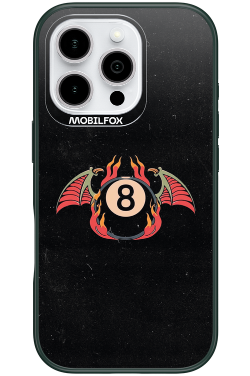 8ight - Apple iPhone 16 Pro