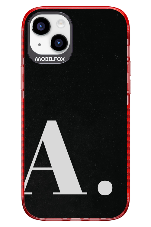 A (Off Space) 2.0 - Apple iPhone 14 Plus