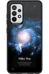 Milky Way - Samsung Galaxy A52 / A52 5G / A52s