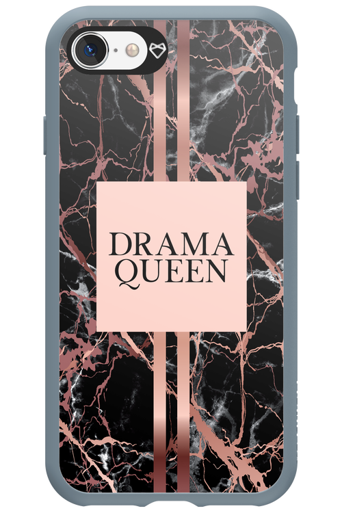 Drama Queen - Apple iPhone SE 2020