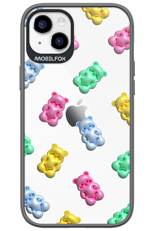 Gummmy Bears - Apple iPhone 14 Plus