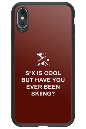 Have You Ever - Apple iPhone XS Max