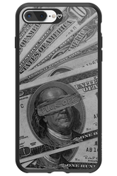 Talking Money - Apple iPhone 8 Plus