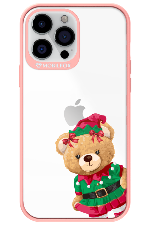 Mrs. Elf - Apple iPhone 13 Pro Max