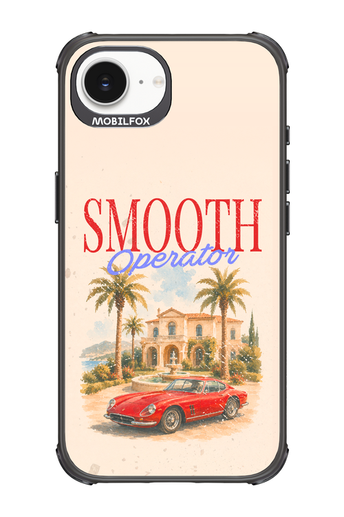 Smooth Operator 2.0 - Apple iPhone 16e