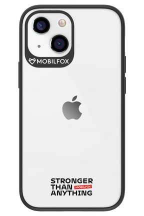 Stronger (Nude) 2.0 - Apple iPhone 13 Mini