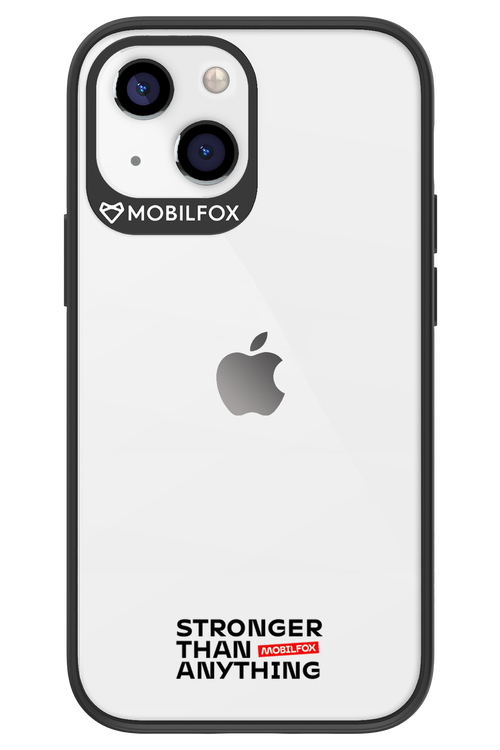 Stronger (Nude) 2.0 - Apple iPhone 13 Mini