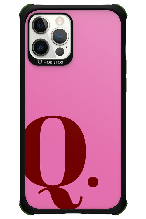 Q (Sorbet) - Apple iPhone 12 Pro Max