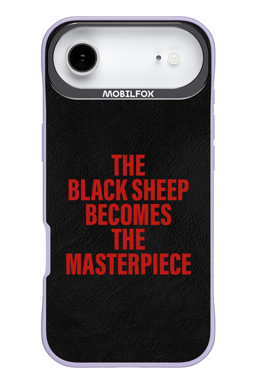 sheep 2.0 - Apple iPhone 17 Air