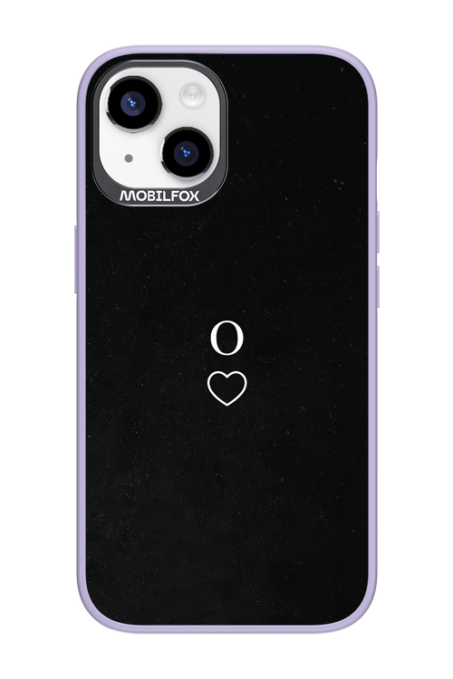 O Black 2.0 - Apple iPhone 14
