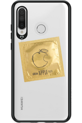 Safety Apple - Huawei P30 Lite