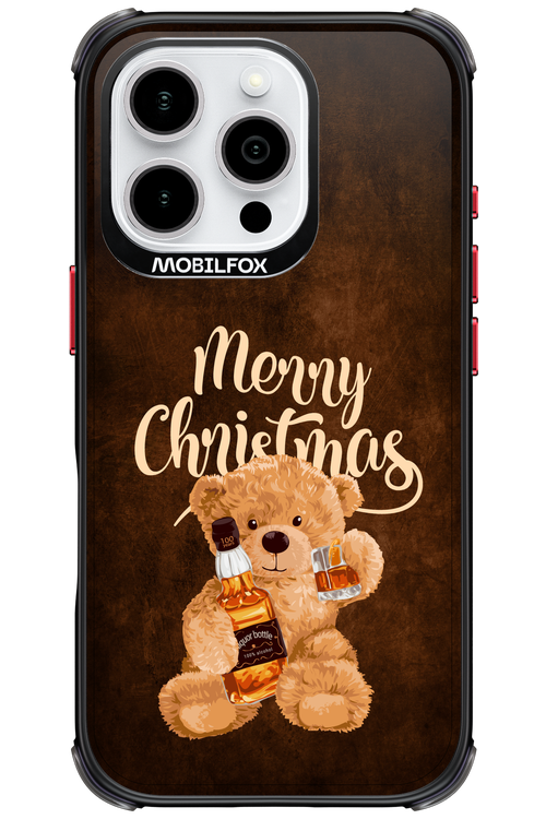 Mrery Chistrsam - Apple iPhone 16 Pro