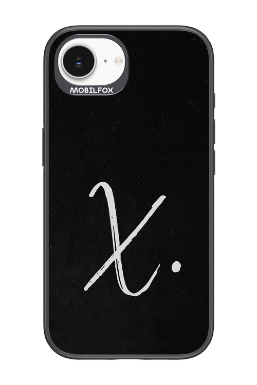 (Off Space) X 2.0 - Apple iPhone 16e