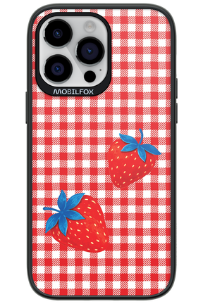 STRAWBERRY 2.0 - Apple iPhone 14 Pro Max