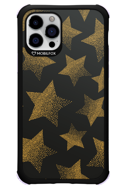 Holiday Stars - Apple iPhone 12 Pro