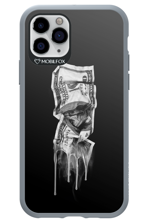 Melting Money 2.0 - Apple iPhone 11 Pro
