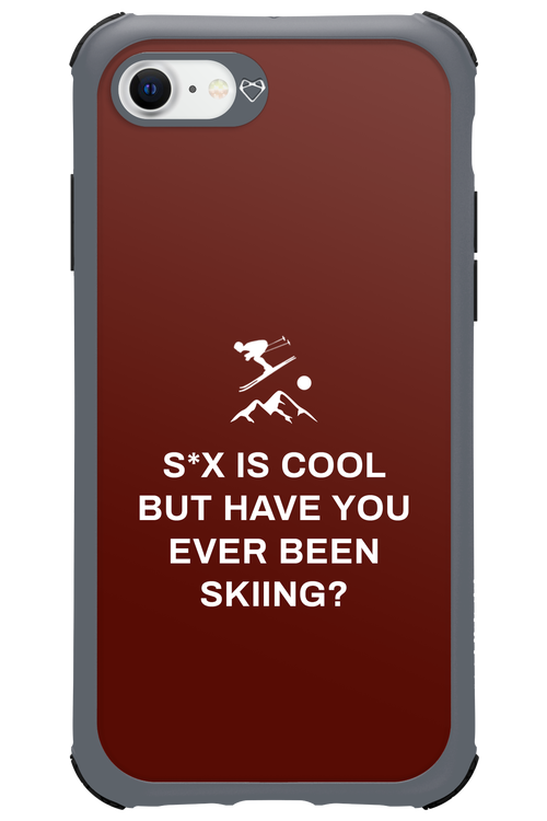 Have You Ever - Apple iPhone 8