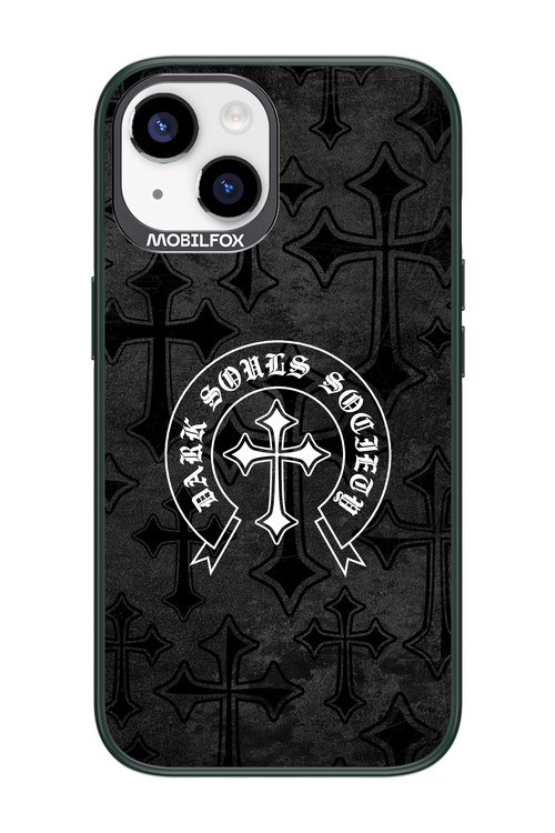 Dark Souls Society - Apple iPhone 14