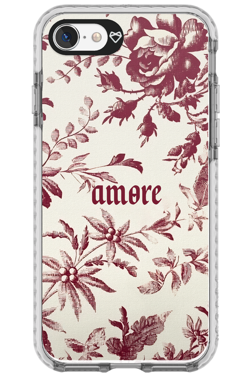 Amore - Apple iPhone 8