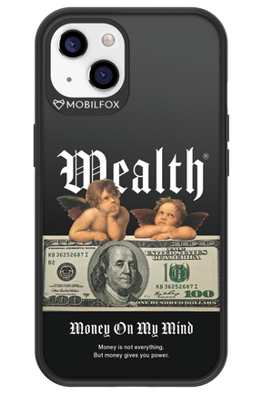 Wealth - Apple iPhone 13