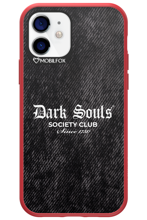 Dark Souls - Apple iPhone 12