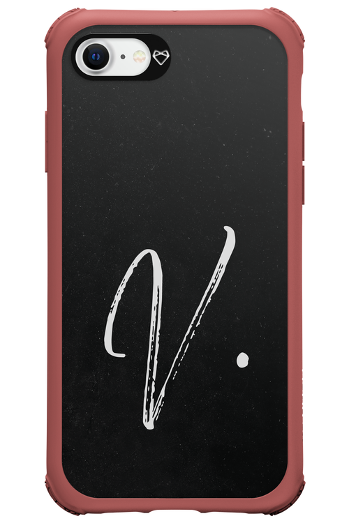 (Off Space) V 2.0 - Apple iPhone SE 2022
