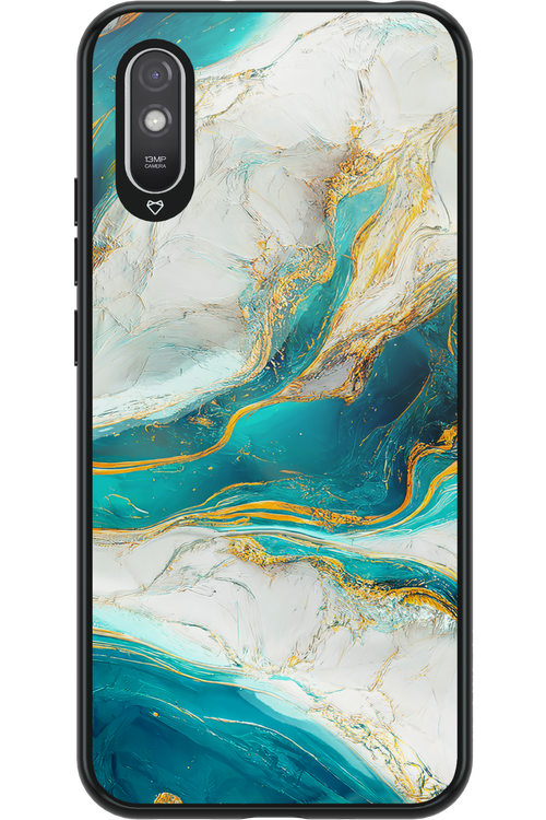 Emerald 2.0 - Xiaomi Redmi 9A