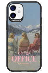 Out Of Office - Apple iPhone 12 Mini